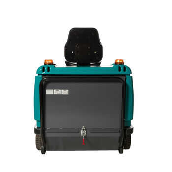 Koop een Eureka Rider EB - Veegmachine - Image #3