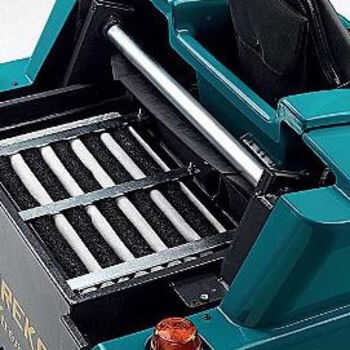 Koop een Eureka Xtrema EB - Veegmachine - Image #6