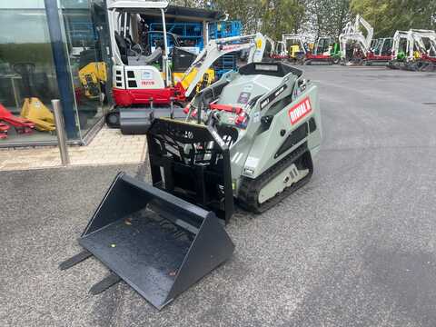 Huur een Boleo SV25X - Lader - Image #3