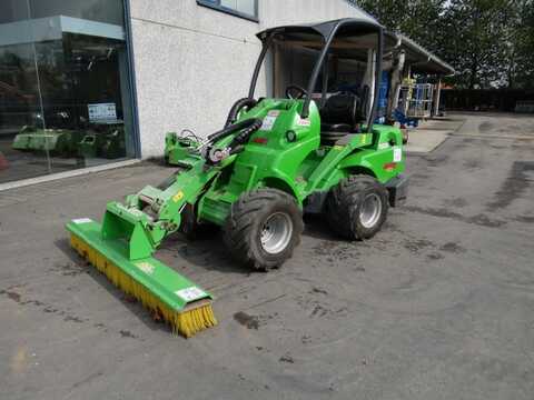 Koop een tweedehands Avant Diverse AVANT toebehoren - Graafmachine / lader / verreiker - Image #7