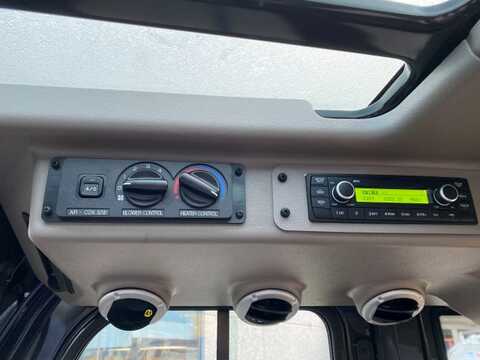 Koop een tweedehands Hyundai 45D-9VB - Heftruck - Image #7