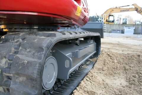 Koop een Takeuchi TB290-2 - Pelle - Image #4