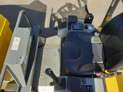 Koop een Neuson DT23 (3576) - Pelle / chargeuse / télescopique - Image #6