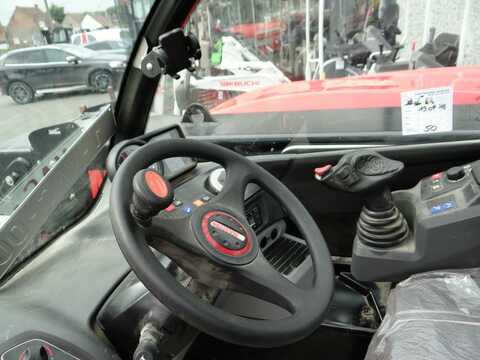 Koop een Manitou MLT635-130PS+ (3223) - Pelle / chargeuse / télescopique - Image #7