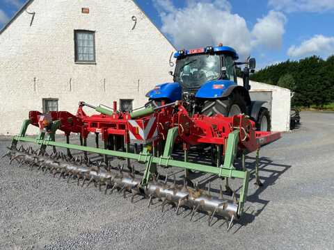 Koop een tweedehands Steeno Breker - Landbouwmachine - Image #3