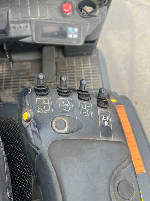 Koop een tweedehands CAT EP20PN - Heftruck - Image #7