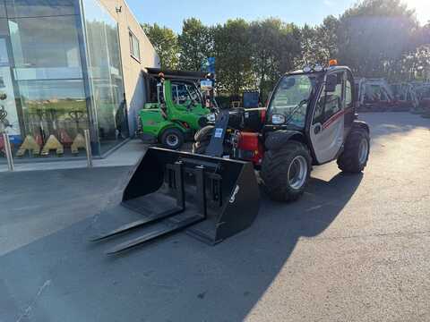 Huur een Manitou MLT625 - Verreiker - Image #2
