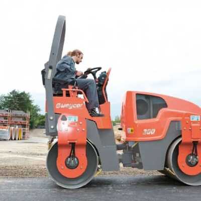 Koop een Atlas AW 300 -  - Image #2