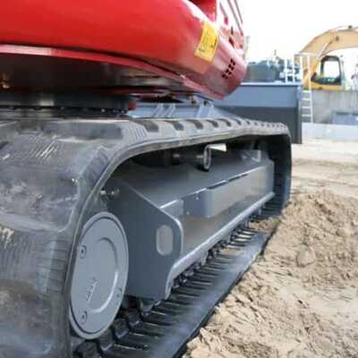 Koop een Takeuchi TB290 - Pelle sur chenille - Image #4