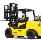 Koop een Hyundai 45L-7A - LPG heftruck - Image #2