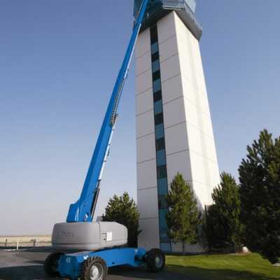 Koop een Genie S105 - Nacelle télescopique - Image #5
