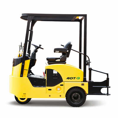 Koop een Hyundai 40T-9 - Trekker - Image #2