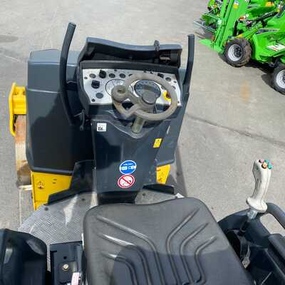 Koop een tweedehands Bomag BW120-AD5 - Graafmachine / lader / verreiker - Image #6