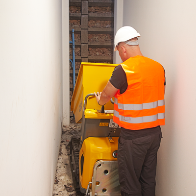 Koop een Neuson DT05 - Rupsdumper - Image #11