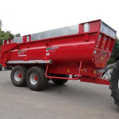 Koop een tweedehands Vaia NL-160 - Landbouwmachine - Image #3