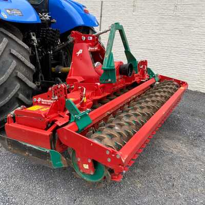 Koop een tweedehands Kverneland NG-H 101 - Landbouwmachine - Image #3