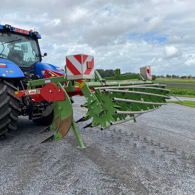 Koop een tweedehands Steeno Diepgronder - Landbouwmachine - Image #2