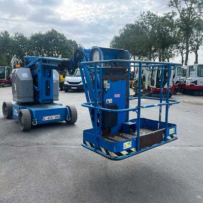 Koop een tweedehands Genie Z34/22 - Hoogwerker / Schaarlift - Image #3