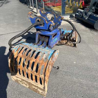 Koop een tweedehands Zijtveld S450-D - Toebehor - Image #2