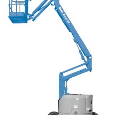 Koop een Genie Z34/22 IC - Knikarmhoogwerker - Image #1