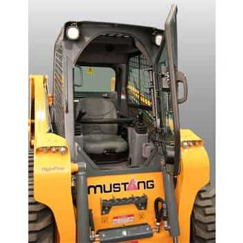 Koop een Mustang 1900R - Chargeuse compacte - Image #1