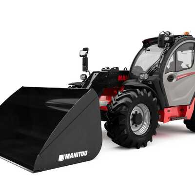 Koop een Manitou MLT 635-130 PS+ - Landbouw verreiker - Image #1
