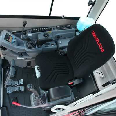 Koop een Takeuchi TB325R - Binnendraaier - Image #9