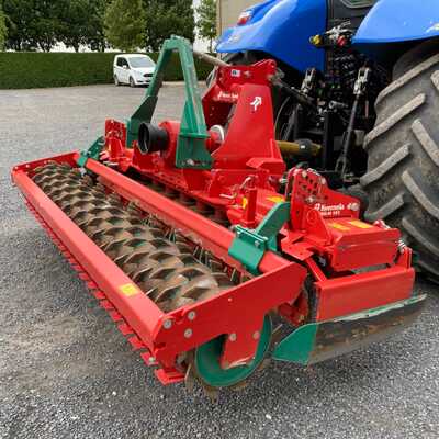Koop een tweedehands Kverneland NG-H 101 - Landbouwmachine - Image #4