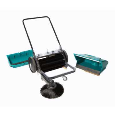 Koop een Eureka Picobello 151 - Veegmachine - Image #4