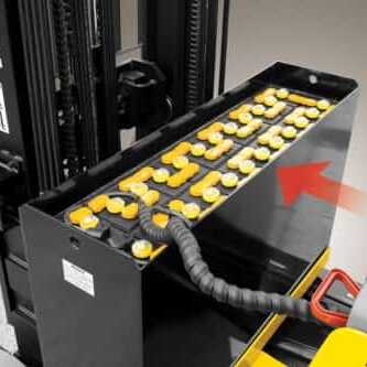 Koop een Takeuchi TB235 - Pelle sur chenille - Image #2