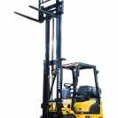 Koop een Hyundai 20L-7M - LPG heftruck - Image #3