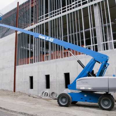 Koop een Genie S80 - Nacelle télescopique - Image #6