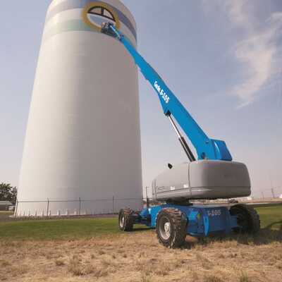 Koop een Genie S125 - Nacelle télescopique - Image #3