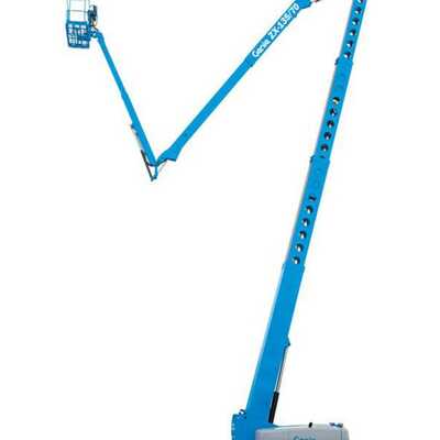 Koop een Genie ZX135/70 - Knikarmhoogwerker - Image #1