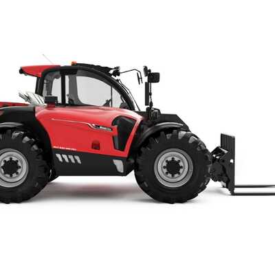 Koop een Manitou MLT 635-130 PS+ - Landbouw verreiker - Image #3