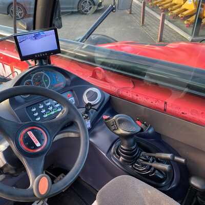 Huur een Manitou MT 1440 - Verreiker - Image #8