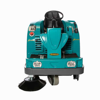 Koop een Eureka Xtrema EB - Veegmachine - Image #2