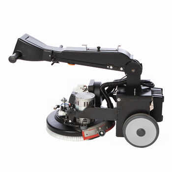 Koop een Eureka E36 AGM - Schrobmachine - Image #5