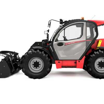 Koop een Manitou MLT 635-130 PS+ - Landbouw verreiker - Image #2