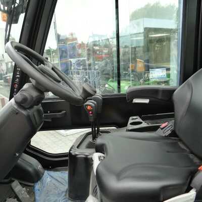Koop een Hyundai 45D-9F (3063) - Chariot élévateur à fourche - Image #6