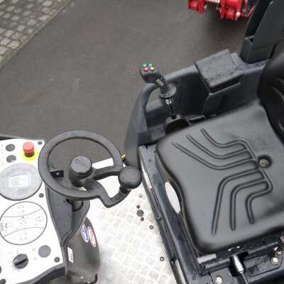 Koop een Bomag BW120-AD5 (3410) - Pelle / chargeuse / télescopique - Image #6