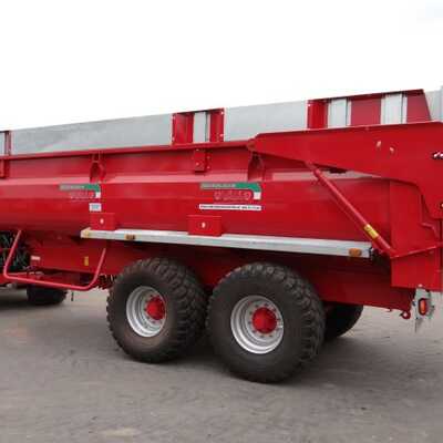 Koop een tweedehands Vaia NL-160 - Landbouwmachine - Image #6