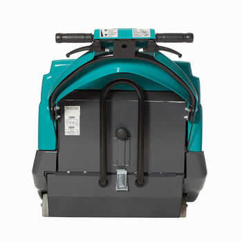 Koop een Eureka Kobra EB - Veegmachine - Image #2