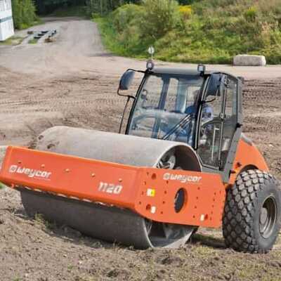 Koop een Atlas AW 1120 -  - Image #1