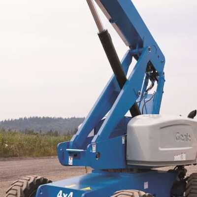 Koop een Genie S80 - Nacelle télescopique - Image #8