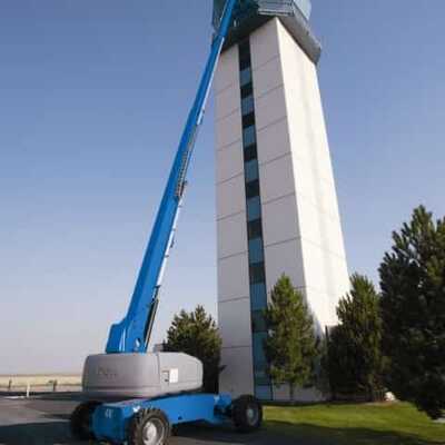 Koop een Genie S125 - Nacelle télescopique - Image #5