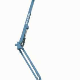 Koop een Genie Z51/30 - Ascenseur à flèche articulée au diesel - Image #1