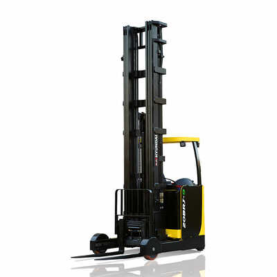 Koop een Hyundai 20BRJ-9 - Reachtruck - Image #3