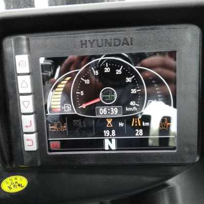 Koop een Hyundai 45D-9F (3063) - Chariot élévateur à fourche - Image #7