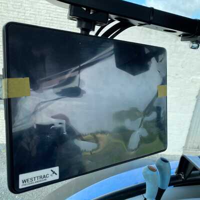 Koop een tweedehands New Holland T7.210 - Landbouwmachine - Image #8